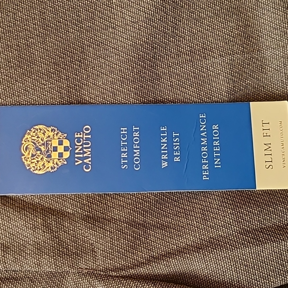 Vince Caputo stretch slim pants - Picture 7 of 15